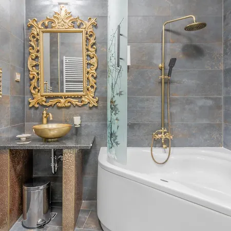Grand Square Suite - Tale Of The City Zagabria Esterno foto